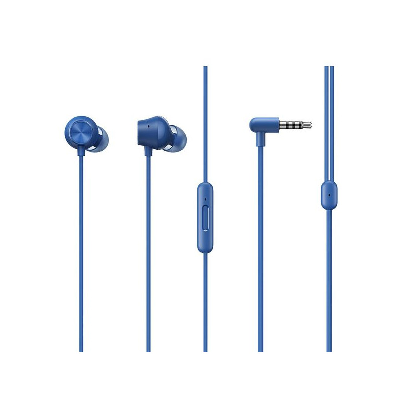 Realme Buds 2 Neo Blue EU - No Warranty